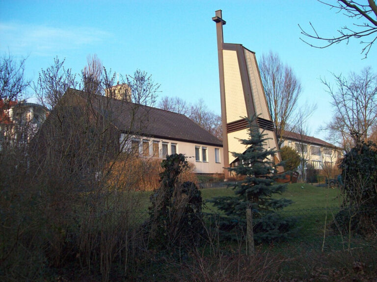 Bild der Pauluskirche